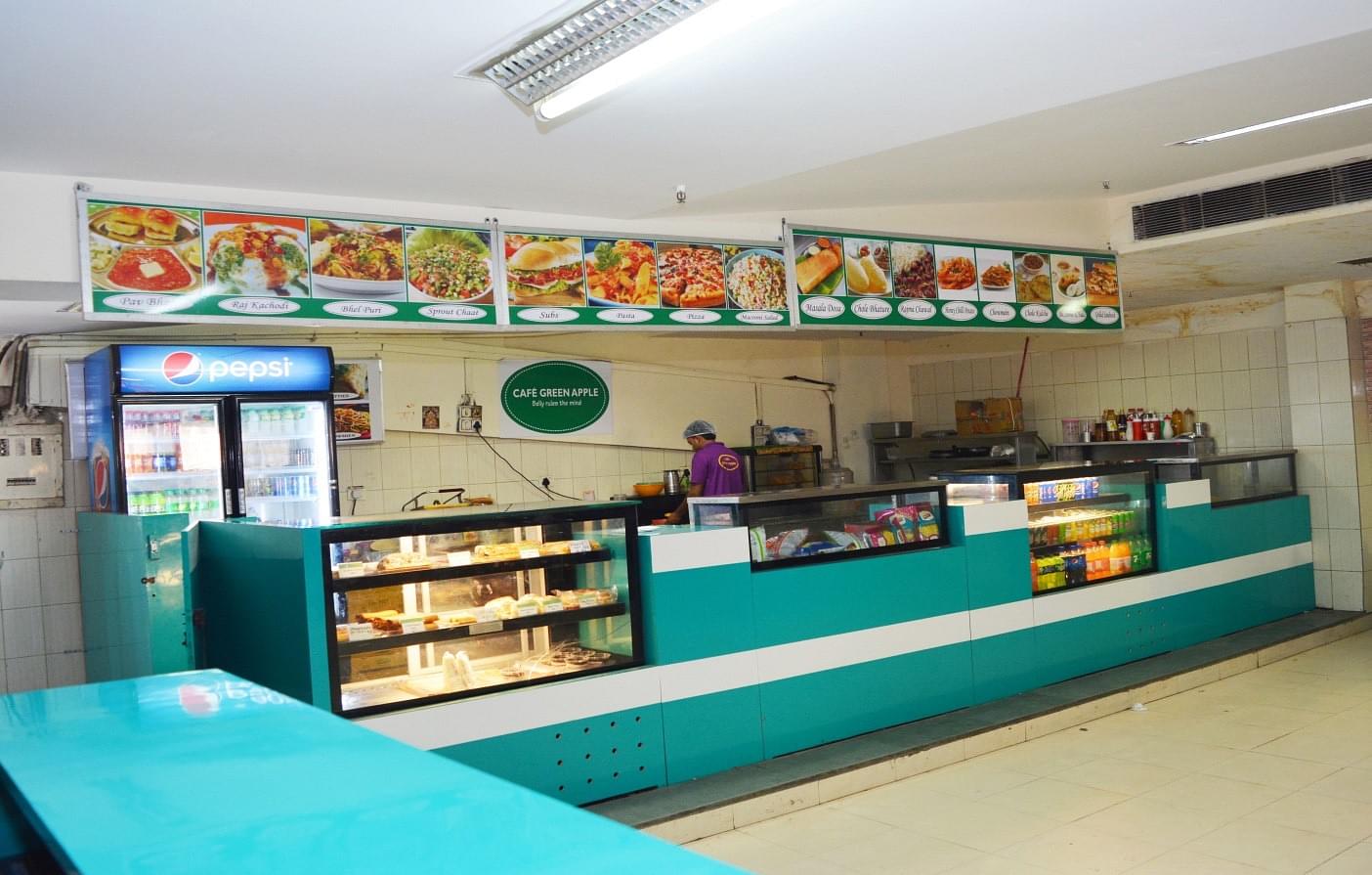 MAIT Infrastructure photo 9