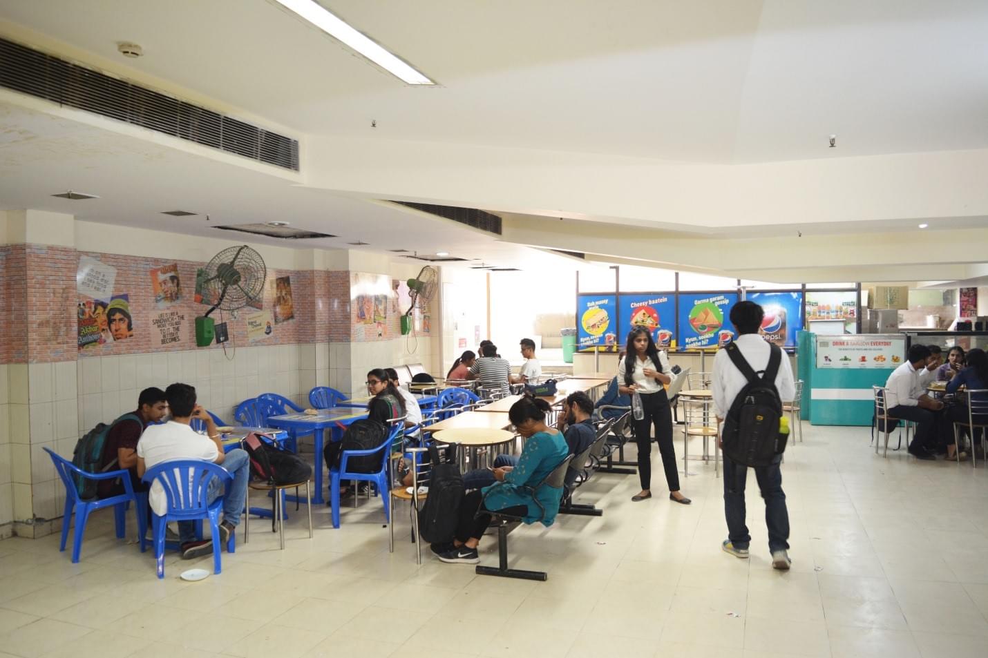 MAIT Infrastructure photo 10