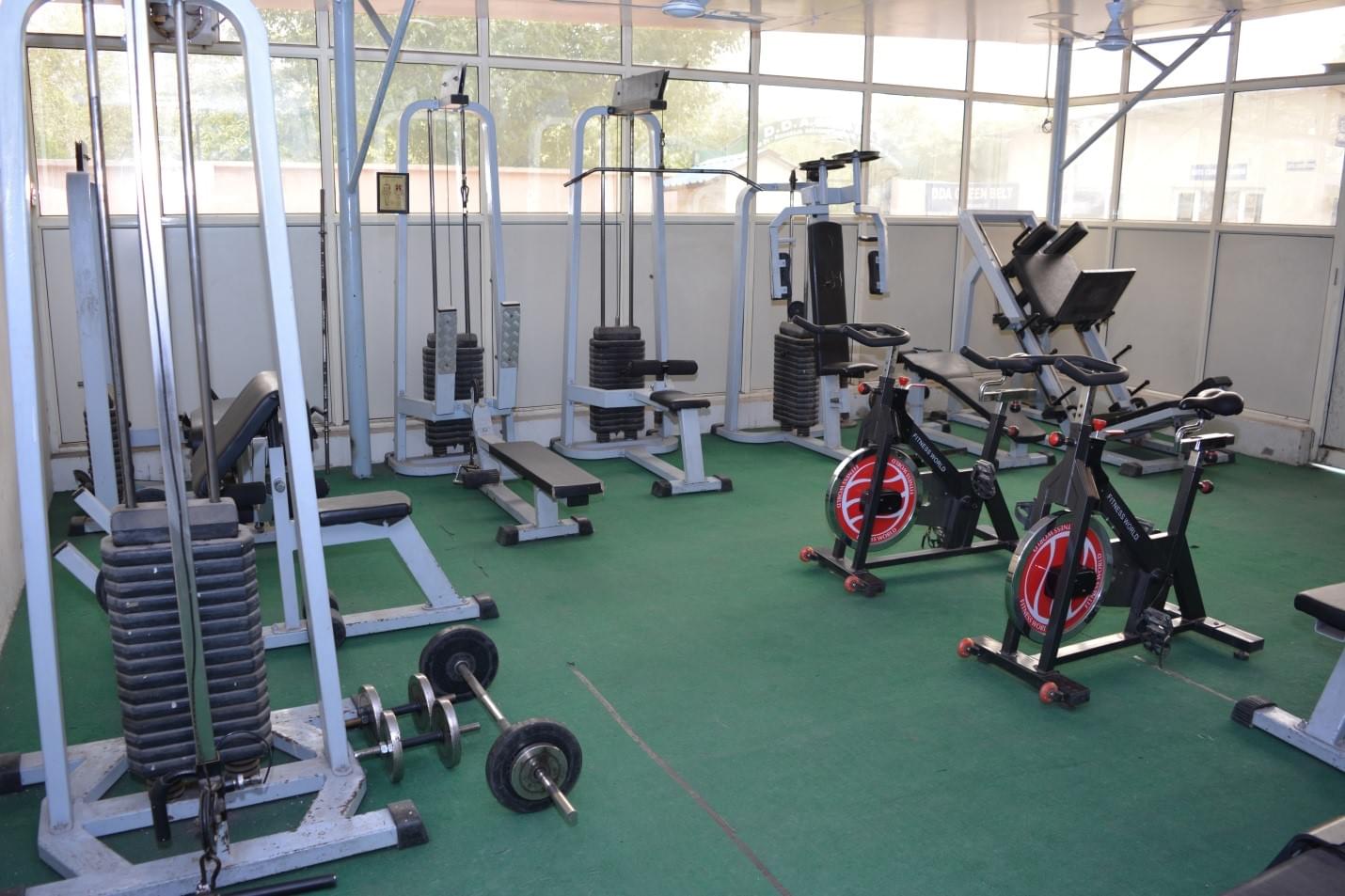 MAIT Infrastructure photo 11