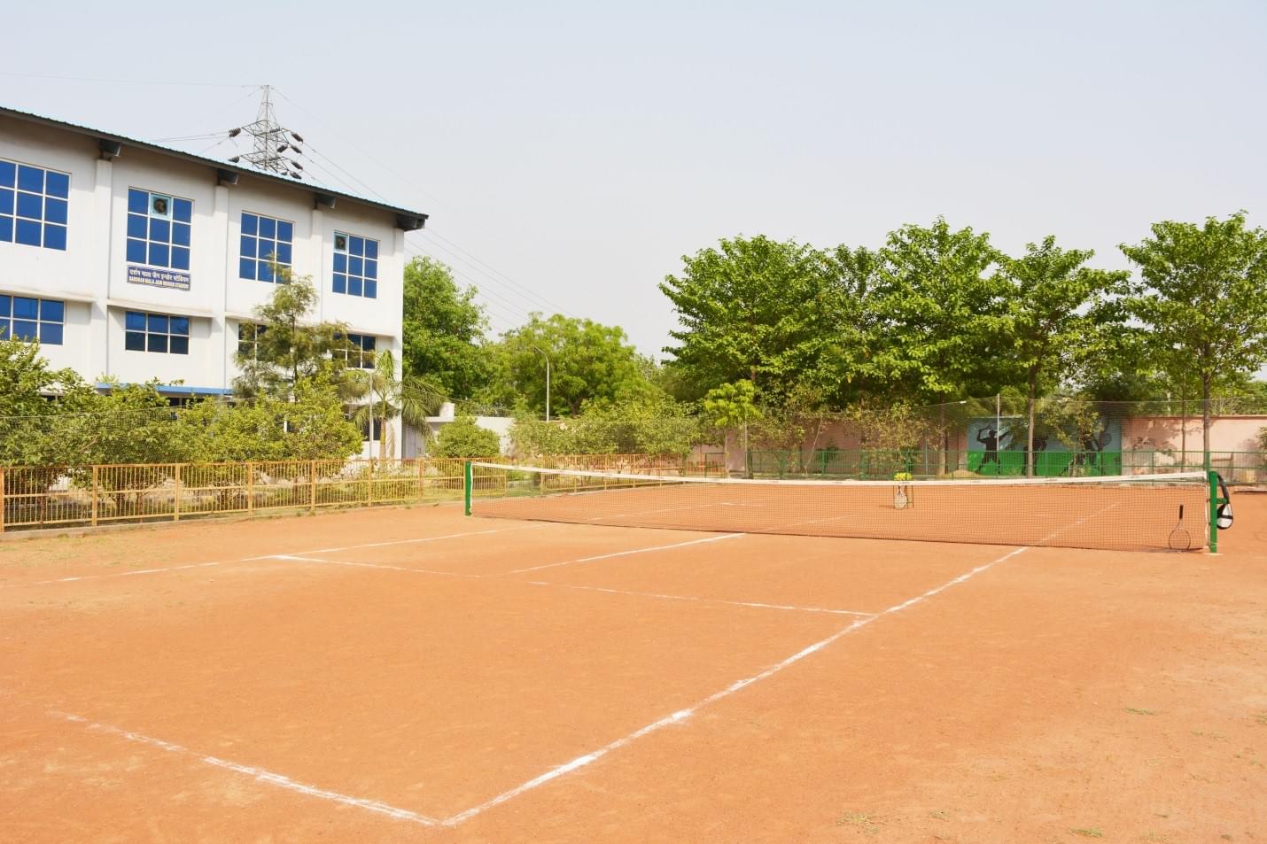 MAIT Infrastructure photo 13