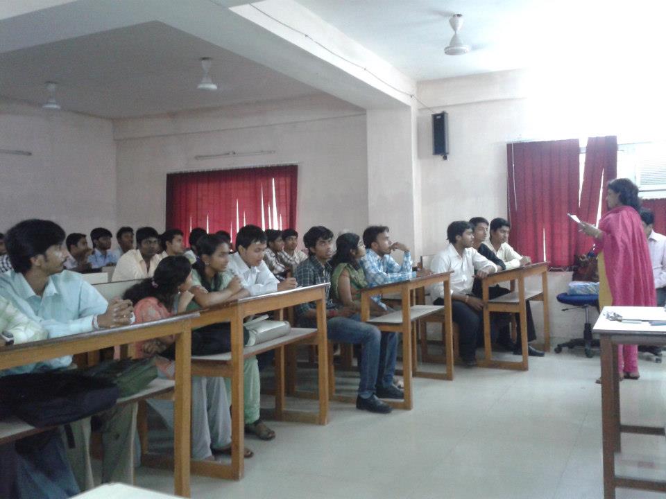 Swami Vivekananda Institute of Modern Science Kolkata Academic Facility photo 6