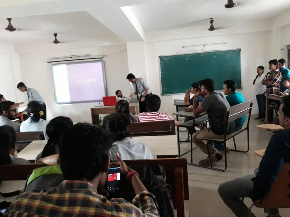 Swami Vivekananda Institute of Modern Science Kolkata Events photo 6