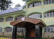 Institute of Hotel Management Catering and Nutrition Shimla Campus photo 1