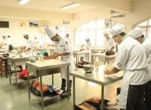 Institute of Hotel Management Catering and Nutrition Shimla Campus photo 10