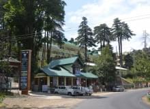 Institute of Hotel Management Catering and Nutrition Shimla Campus photo 3