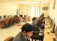 Institute of Hotel Management Catering and Nutrition Shimla Campus photo 5