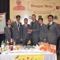 Institute of Hotel Management Catering and Nutrition Shimla Events photo 7