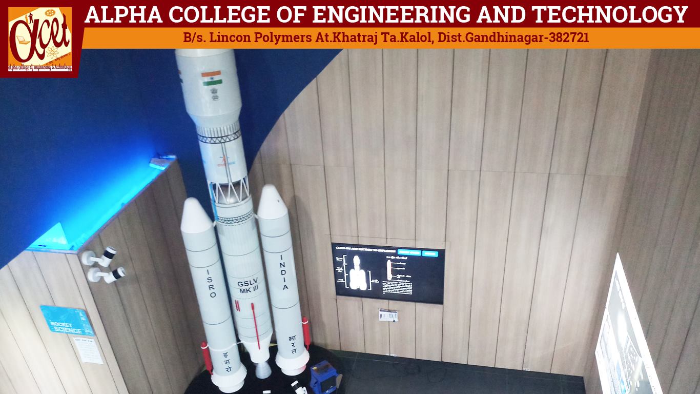 Alpha College of Engineering & Technology Gandhinagar Events photo 2