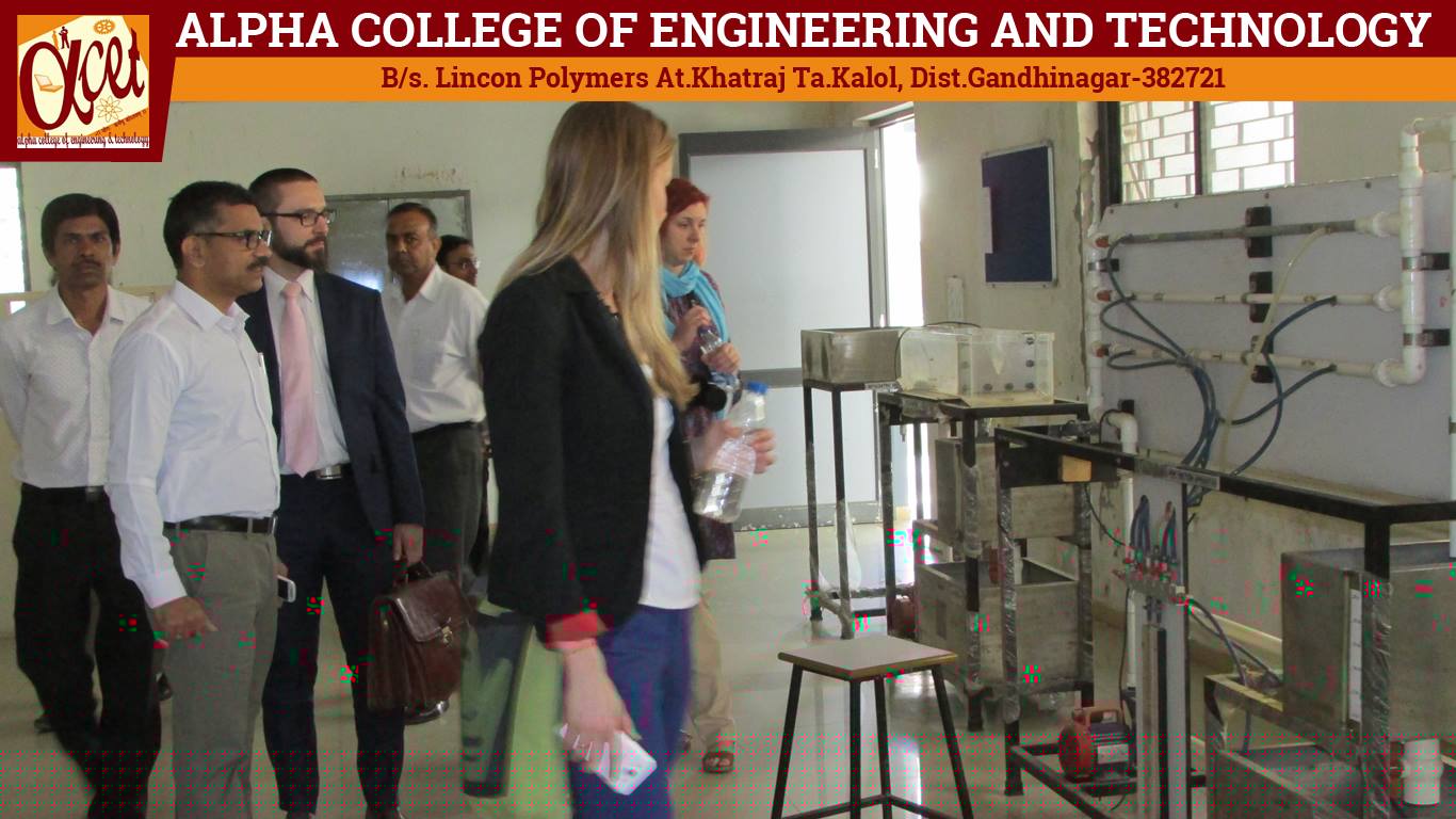 Alpha College of Engineering & Technology Gandhinagar Events photo 10