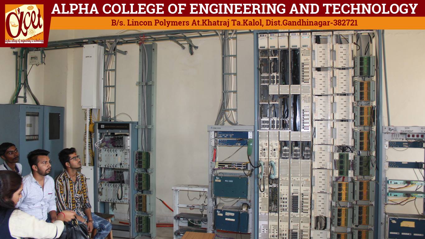 Alpha College of Engineering & Technology Gandhinagar Events photo 7