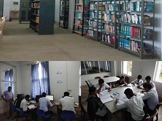 Haldia Law College Medinipur Campus photo 4