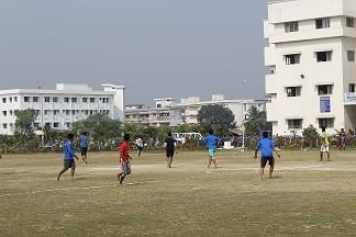 Haldia Law College Medinipur Campus photo 6