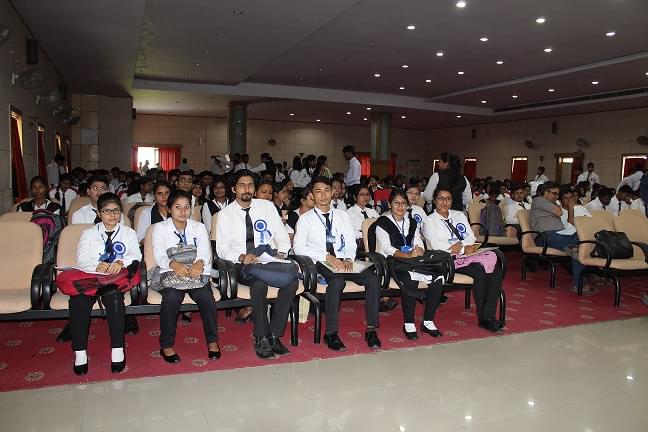 Haldia Law College Medinipur Campus photo 8