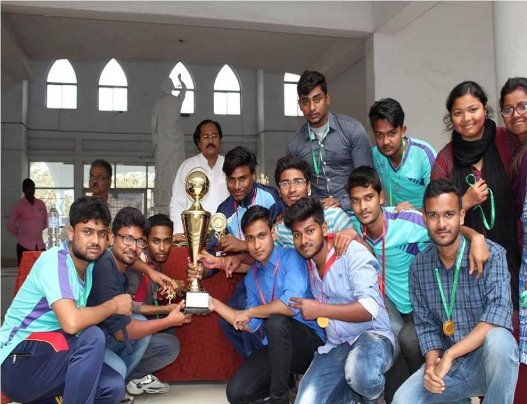 Haldia Law College Medinipur Sports photo 1