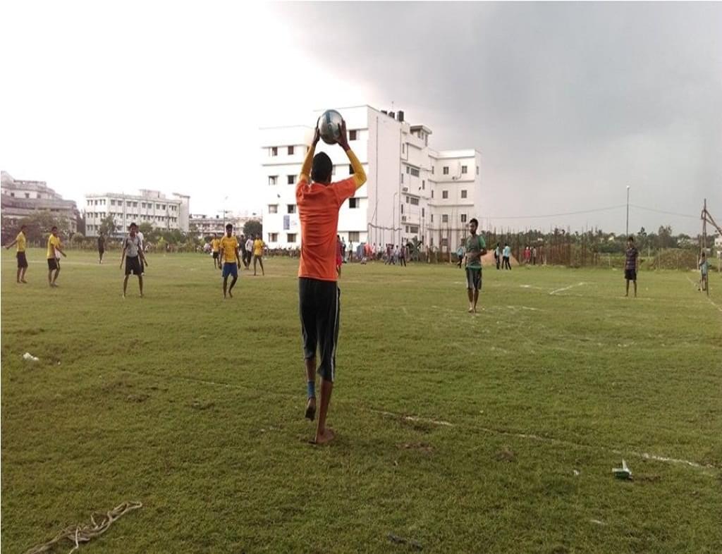 Haldia Law College Medinipur Sports photo 2
