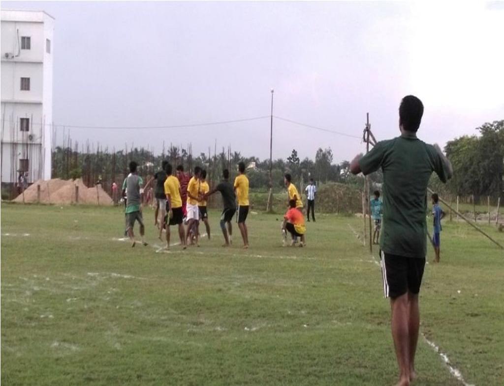 Haldia Law College Medinipur Sports photo 3