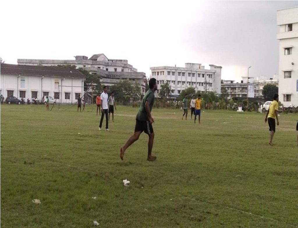Haldia Law College Medinipur Sports photo 5
