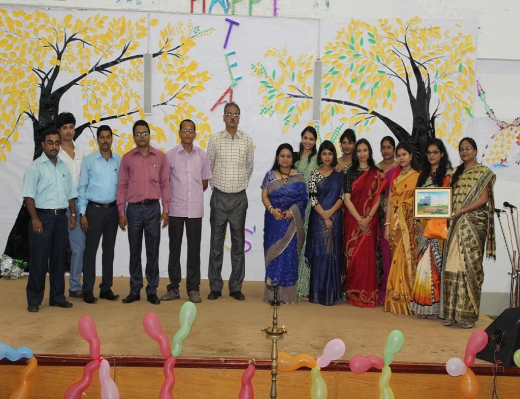 Haldia Law College Medinipur Events photo 2