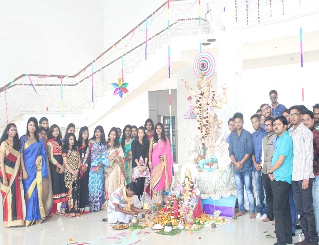 Haldia Law College Medinipur Events photo 3