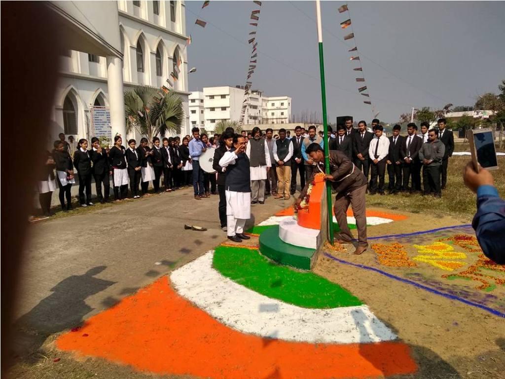 Haldia Law College Medinipur Events photo 5