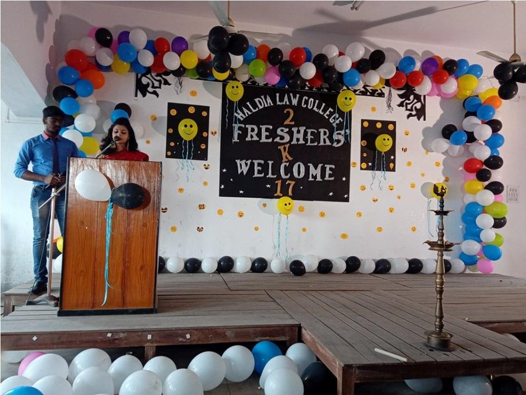 Haldia Law College Medinipur Events photo 7