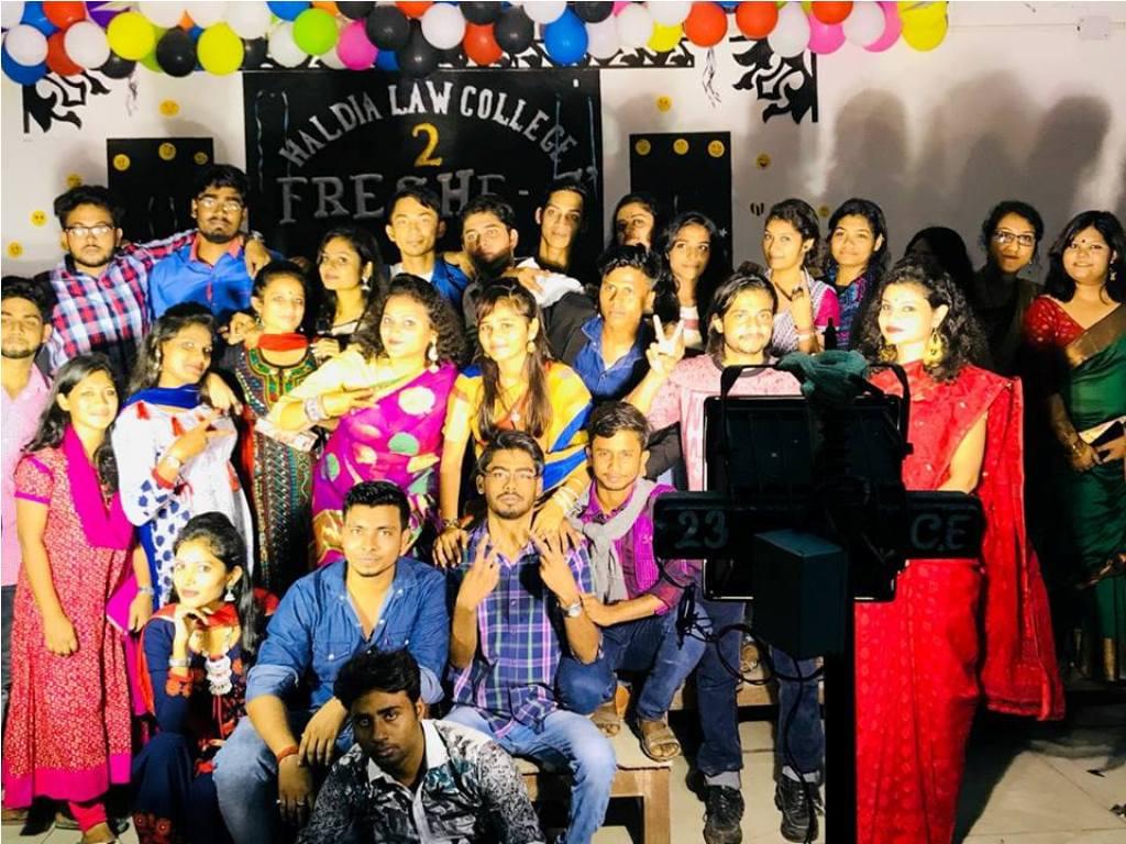 Haldia Law College Medinipur Events photo 8