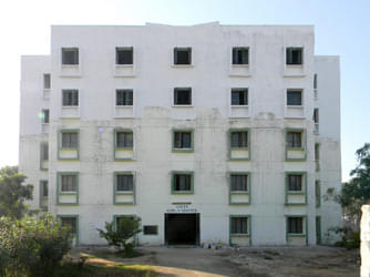 ANITS Infrastructure photo 3