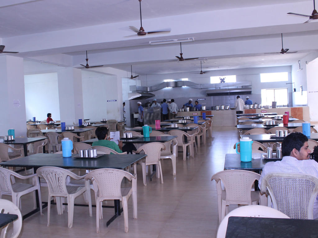 ANITS Infrastructure photo 4