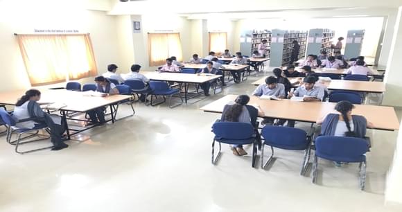 ANITS Infrastructure photo 6