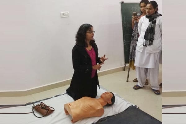 Birsa Munda Government Medical College Shahdol Infrastructure photo 2