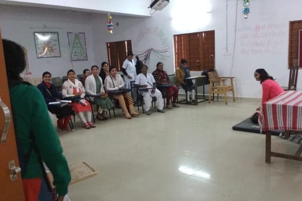 Birsa Munda Government Medical College Shahdol Infrastructure photo 4