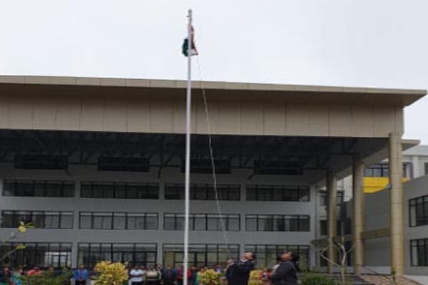 Birsa Munda Government Medical College Shahdol Infrastructure photo 10