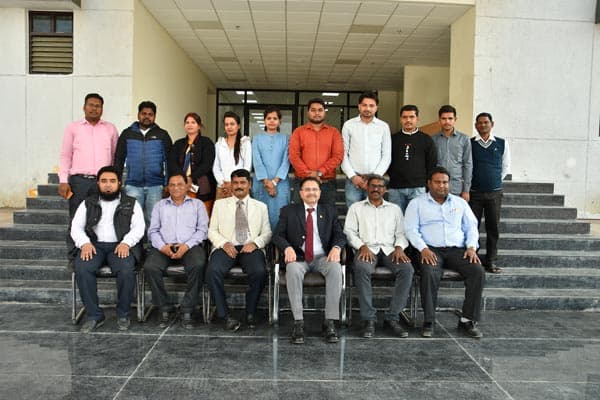 Birsa Munda Government Medical College Shahdol Infrastructure photo 11