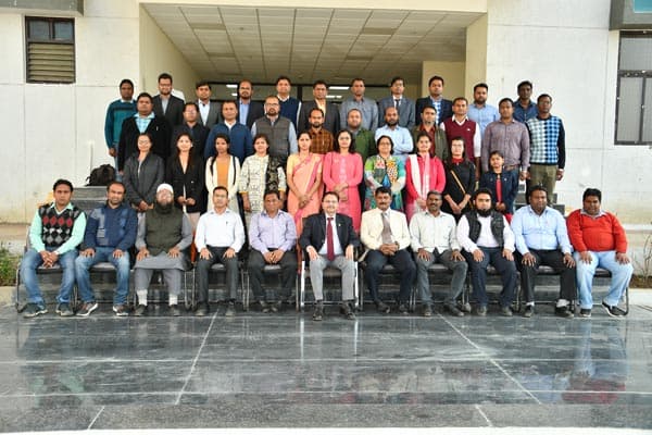 Birsa Munda Government Medical College Shahdol Infrastructure photo 12