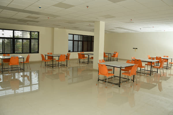 Birsa Munda Government Medical College Shahdol Infrastructure photo 14