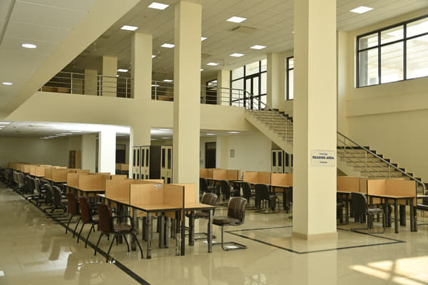 Birsa Munda Government Medical College Shahdol Infrastructure photo 15