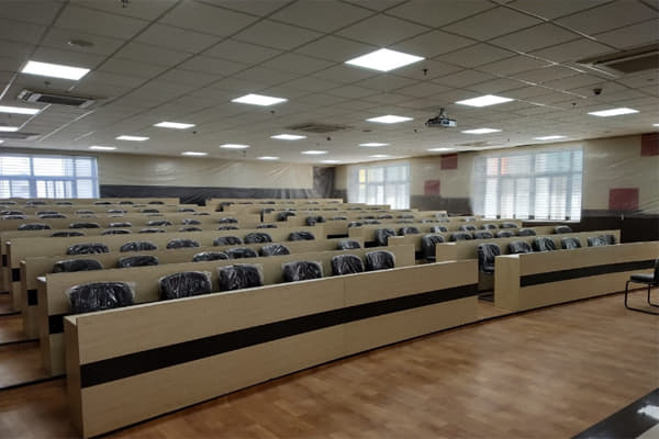 Birsa Munda Government Medical College Shahdol Infrastructure photo 17