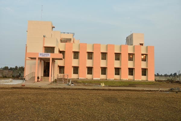 Birsa Munda Government Medical College Shahdol Infrastructure photo 6