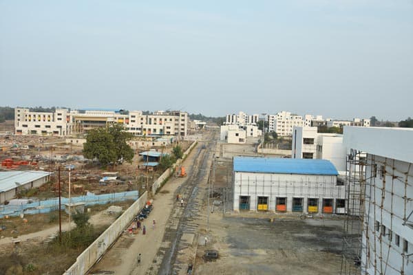 Birsa Munda Government Medical College Shahdol Infrastructure photo 7