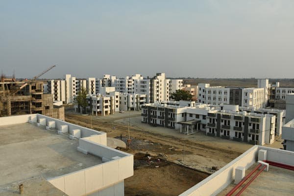 Birsa Munda Government Medical College Shahdol Infrastructure photo 9