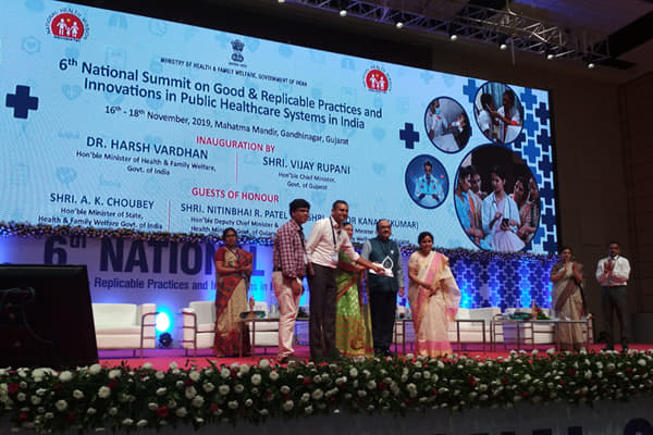 Birsa Munda Government Medical College Shahdol Infrastructure photo 18