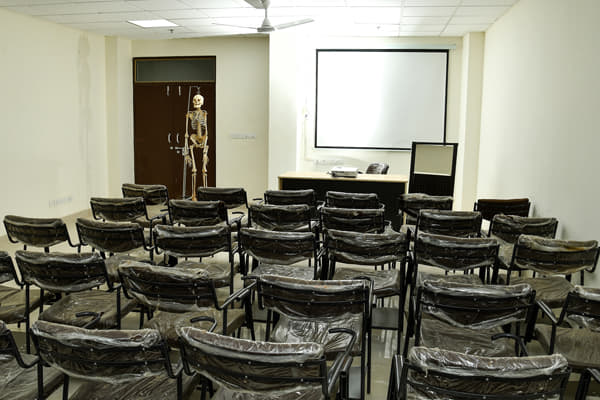 Birsa Munda Government Medical College Shahdol Infrastructure photo 19