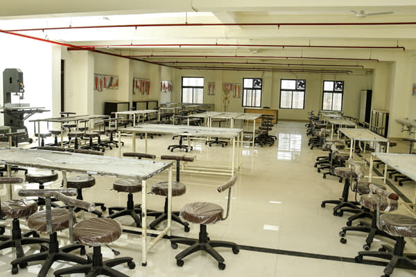 Birsa Munda Government Medical College Shahdol Infrastructure photo 20