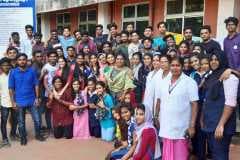 Jai Bharath Arts and Science College Ernakulam Extra Curriculars photo 1