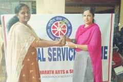 Jai Bharath Arts and Science College Ernakulam Extra Curriculars photo 2