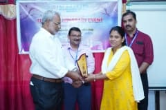 Jai Bharath Arts and Science College Ernakulam Extra Curriculars photo 6