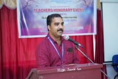 Jai Bharath Arts and Science College Ernakulam Extra Curriculars photo 7