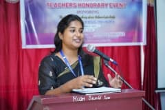 Jai Bharath Arts and Science College Ernakulam Extra Curriculars photo 9