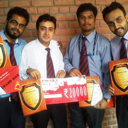 Amity Business School Noida Events photo 14