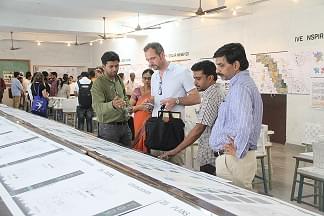Sri Venkateswara College of Architecture Hyderabad General photo 3